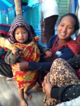 Education is the key to ending violence