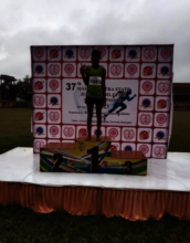 Arya's Win