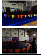 Co-ed program