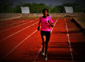 Running