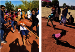 Sports for All