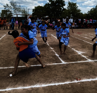 Taluka Level Sports Competition
