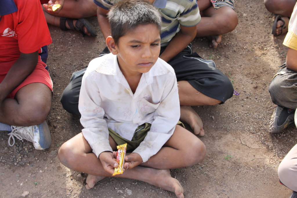 Empower girls in rural India to be Champions