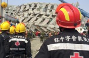 Support Taiwan Red Cross