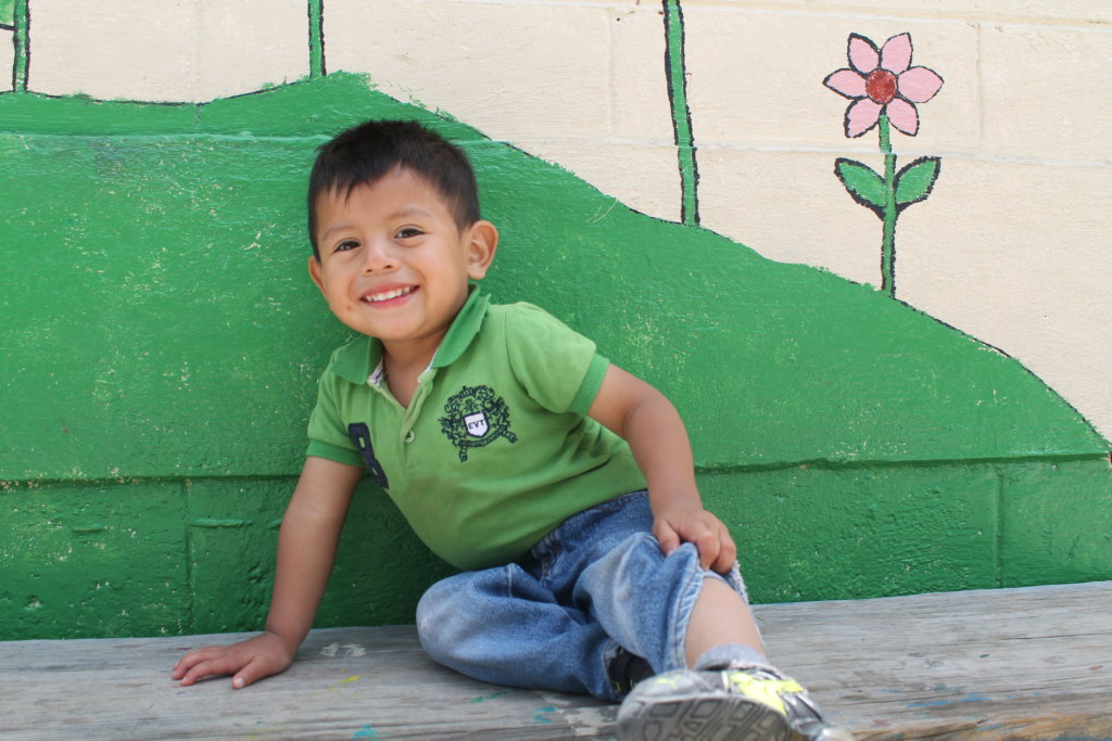 Support Day Care in Guatemala!