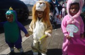 Support Day Care in Guatemala!