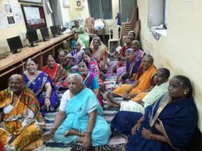 Celebration of International Women's day