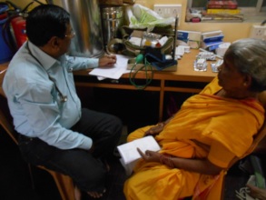 Health Check-up