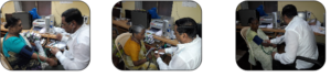 General Health Check-up camp