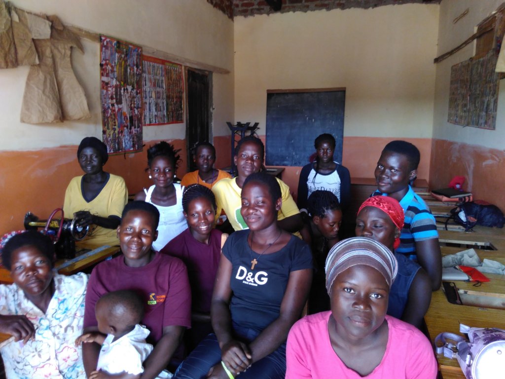 Loan Scheme for Disadvantaged Young People