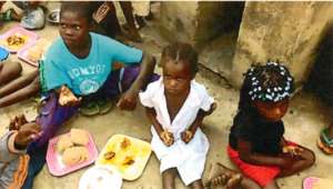 Orphans