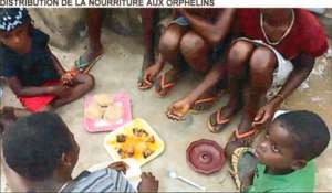 Orphans