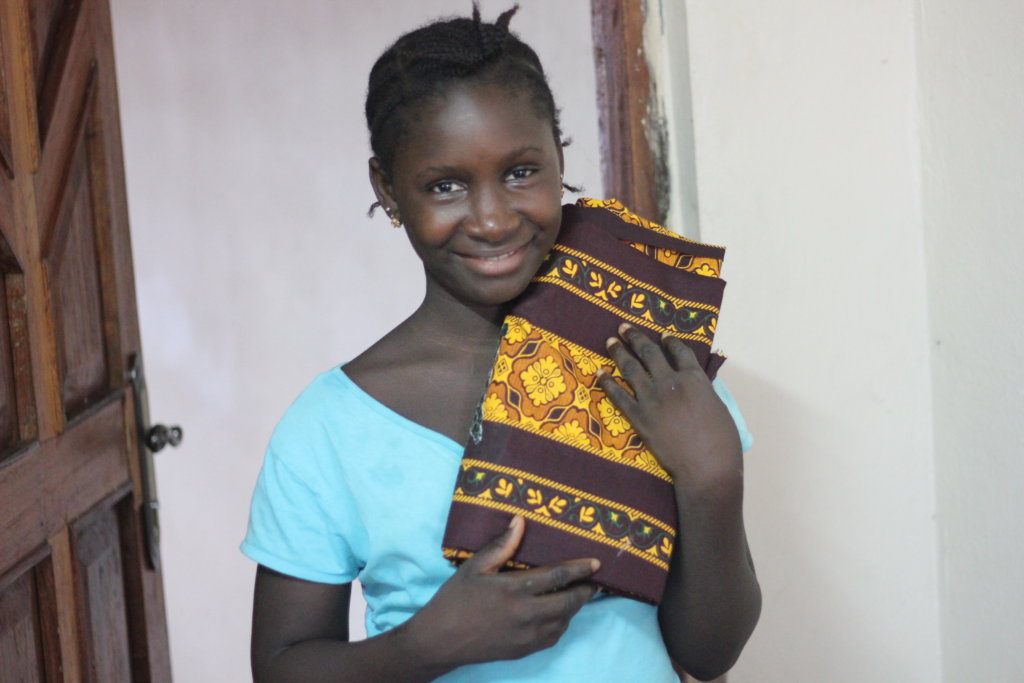 Help Provide Clothing & Shoes For 22 Ebola Orphans