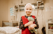 Medications for Children`s Oncological Units