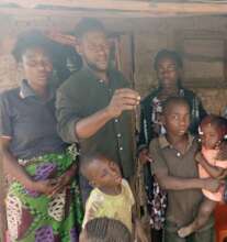 Reintegration of elder daughter