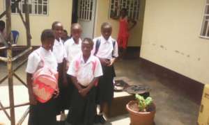 Ready for the new term