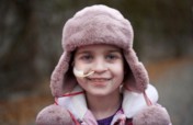 Give Seriously ill Children their Childhood Back