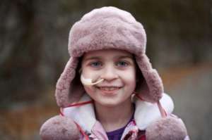 Give Seriously ill Children their Childhood Back