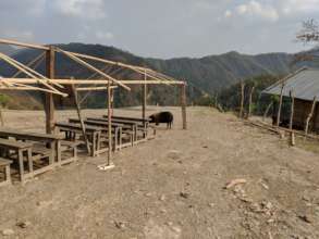 Saraswati Basic School (Sindhuli district)