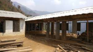 Shree Ma Vi School (Sindhuli district)