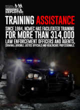Law Enforcement Training