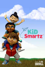 Animated characters teach Internet safety