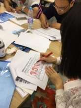 Designing together