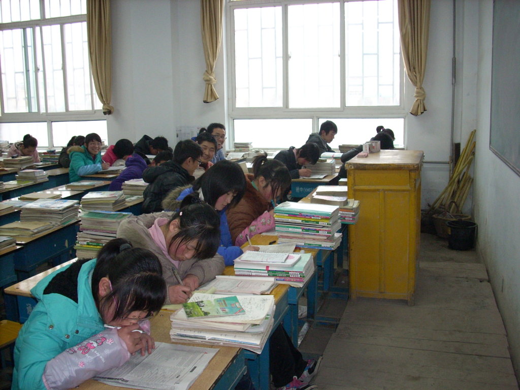 Train 90 Teachers in Rural China to Create Future