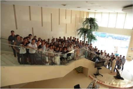 Train 90 Teachers in Rural China to Create Future