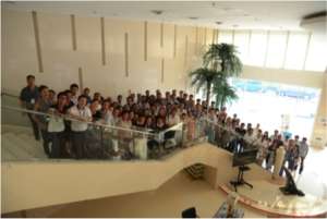 2015 training workshop: Project-based learning