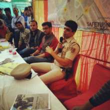 Youth Led Community Event