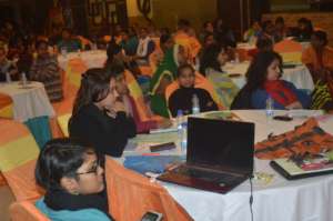 Consultation on Youth Health and Rights