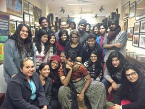 Gender, Sexuality and YOUth