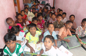 Sponsor Education Material for Orphan Children