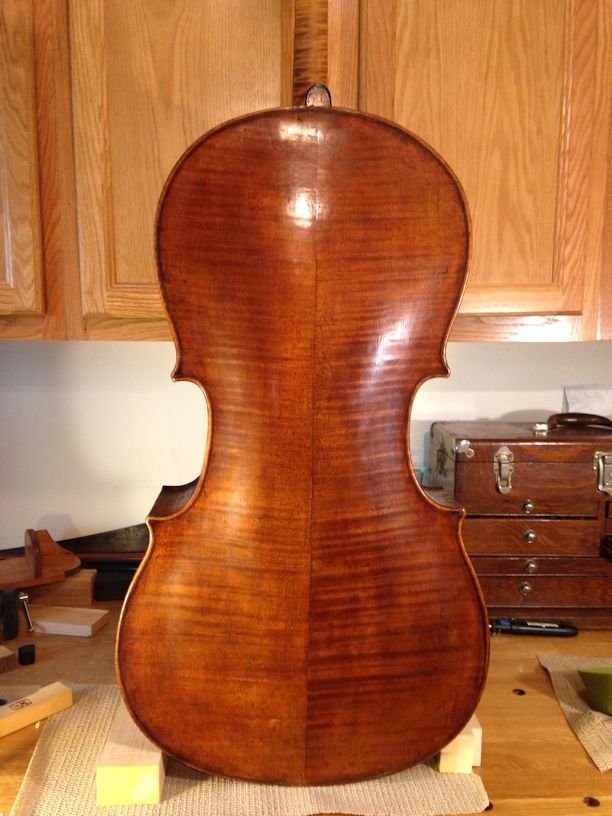 Help students advance with a better instrument!