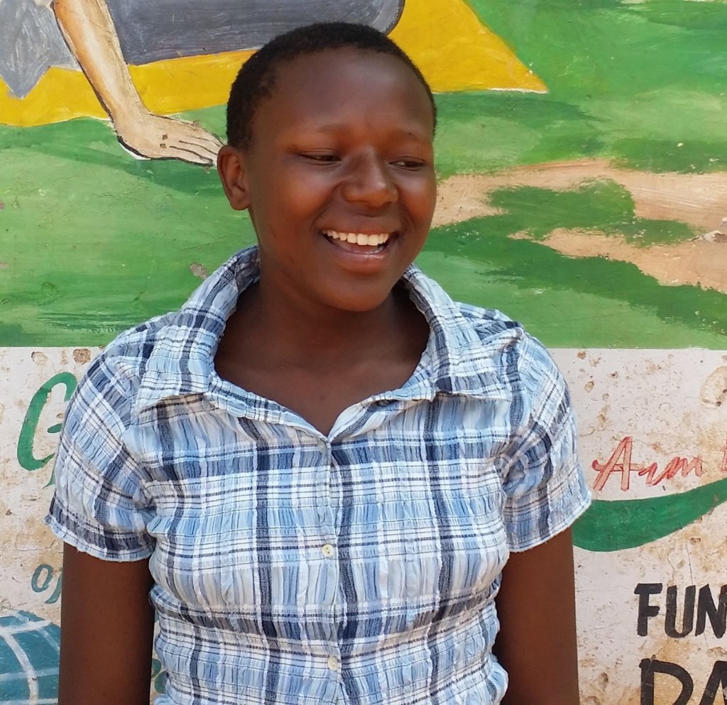 Education Brings Renewed Hope for Kids in Kenya!