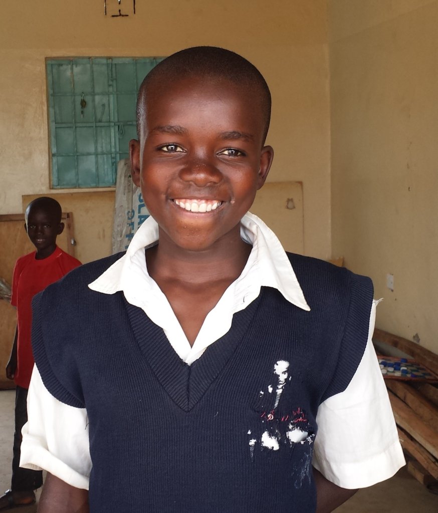 Education Brings Renewed Hope for Kids in Kenya!