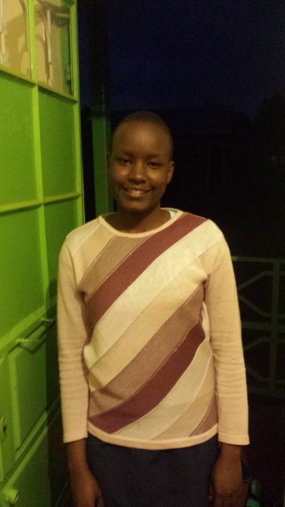 Education Brings Renewed Hope for Kids in Kenya!