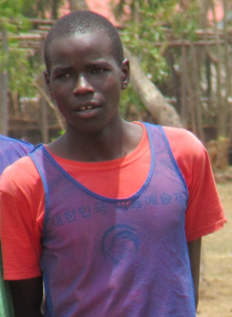 Education Brings Renewed Hope for Kids in Kenya!