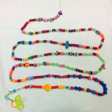 Alrik's personal chain of beads