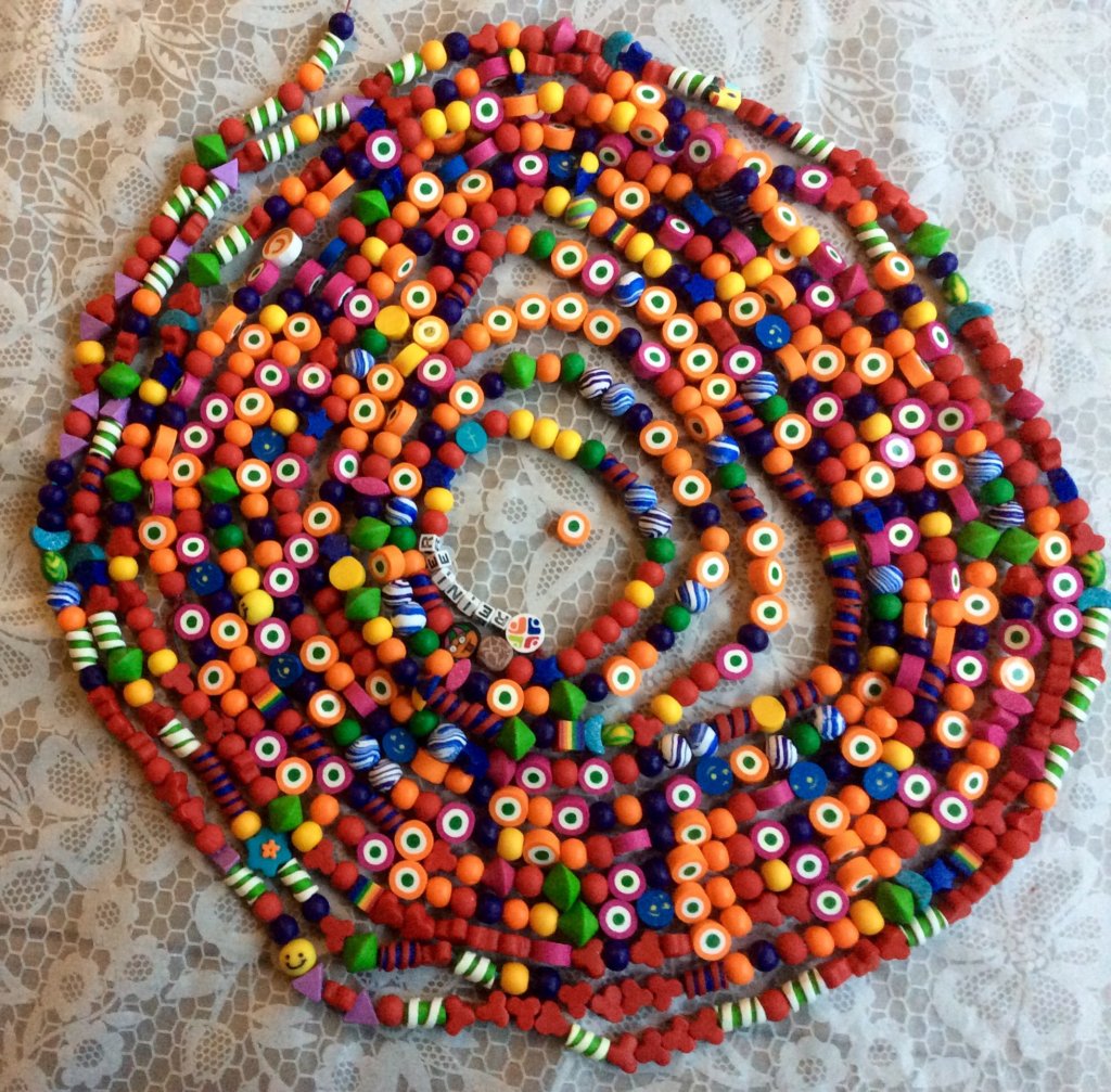 Chain of Courage for Children with Cancer
