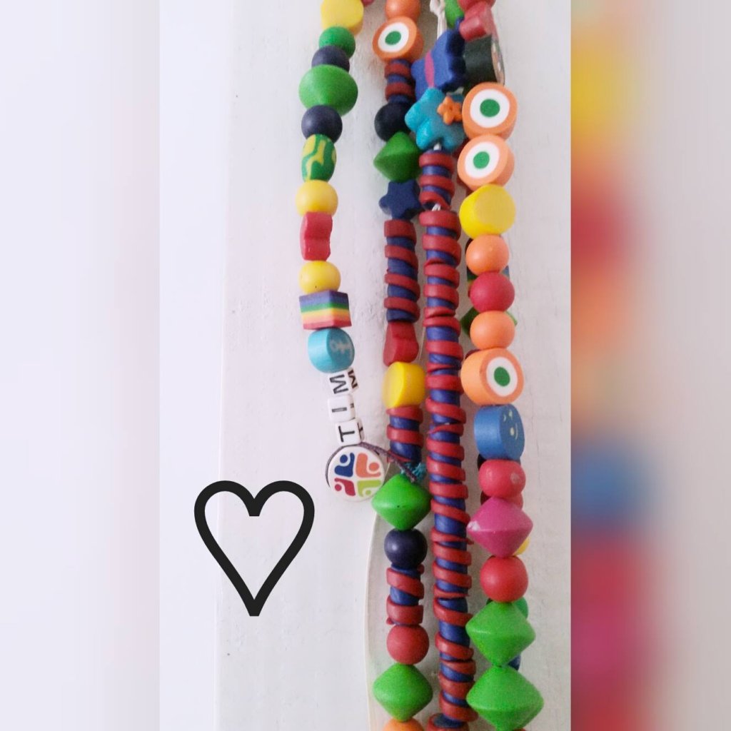 Chain of Courage for Children with Cancer