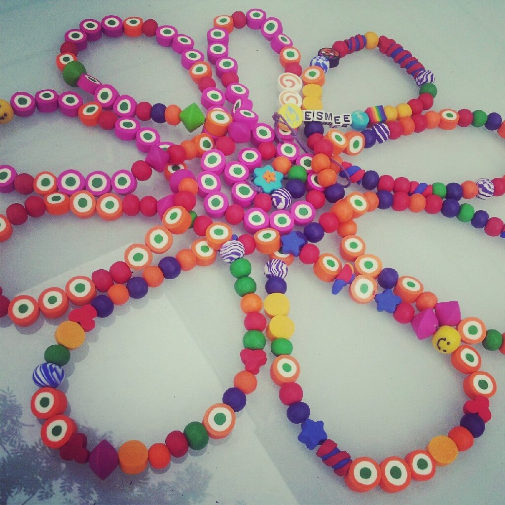 Chain of Courage for Children with Cancer