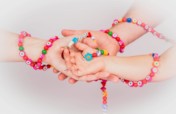 Chain of Courage for Children with Cancer