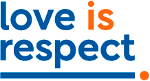 love is respect logo