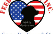 Operation Dog Food:  For Service Dogs of Veterans
