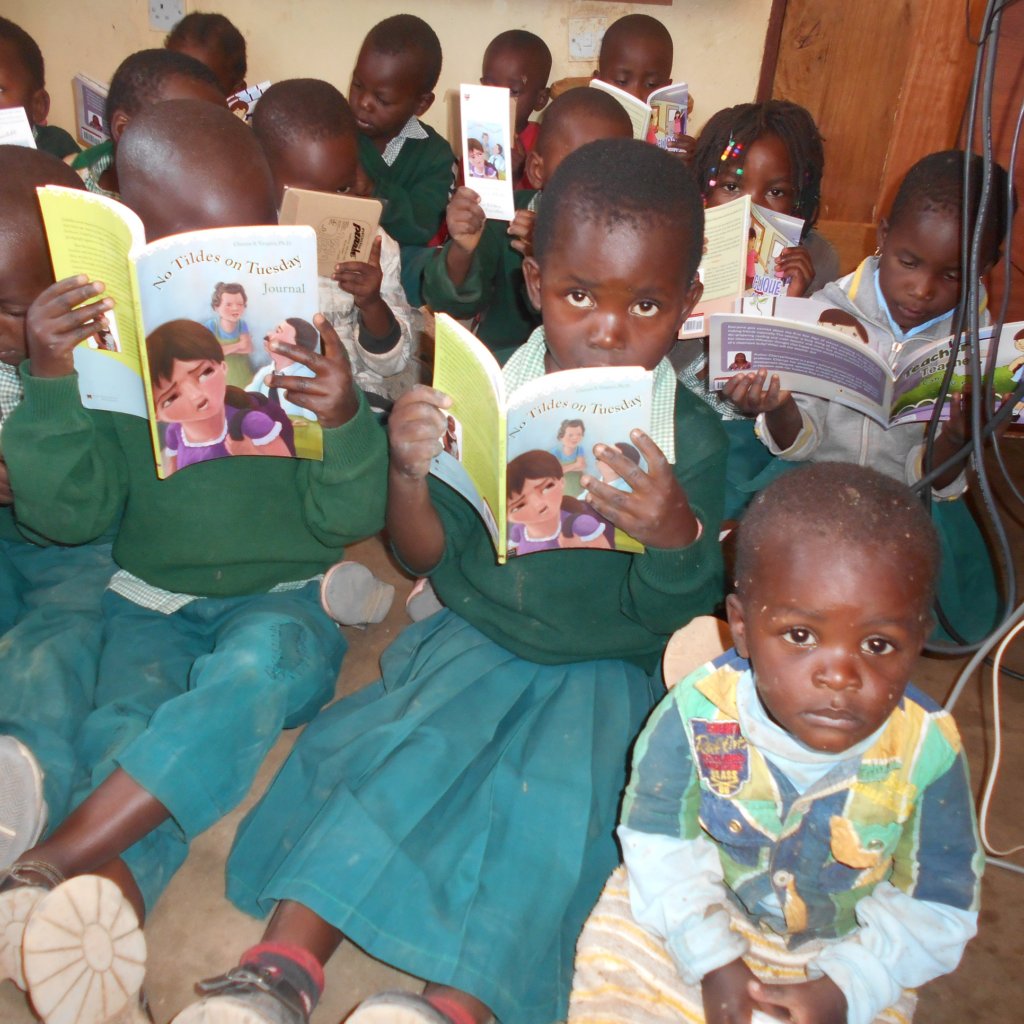 Participation of Males in Family Planning Project