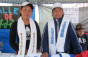 Child Protection in Bolivia
