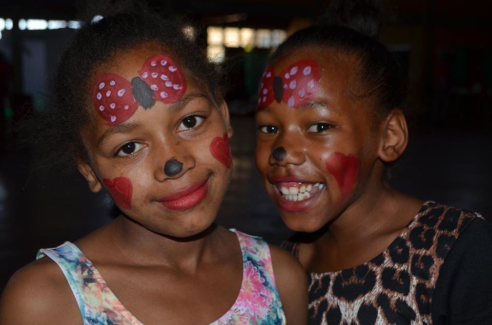 HOPE Cape Town Community Health Workers