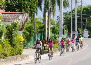 On the Road to Empowerment